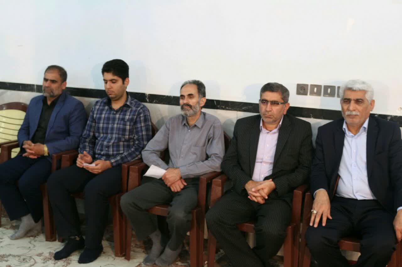 گزارش تصویری جلسه تفسیر آیت&zwnj;الله میرعمادی