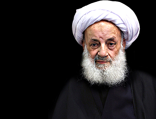 خدایا تلاشهای ما در این ماه را بپذیر! خدایا تلاشهای ما در این ماه را بپذیر!