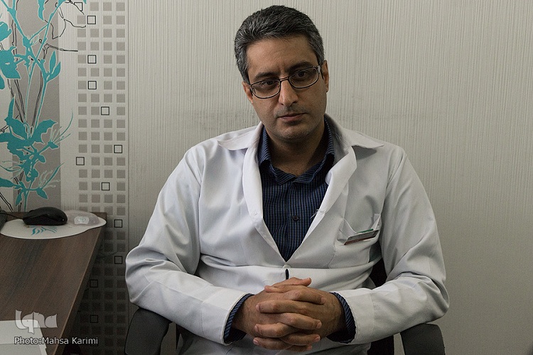 مرکزی برای کاهش آلام بیماران سردرگم مشهد مرکزی برای کاهش آلام بیماران سردرگم مشهد