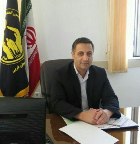 کمک بیش از 2 میلیارد تومانی مردم استان در 20 روز نخست ماه مبارک رمضان کمک بیش از 2 میلیارد تومانی مردم استان در 20 روز نخست ماه مبارک رمضان