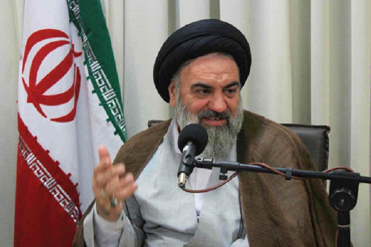 انقلاب اسلامی خاورمیانه را از دسترس صهیونیست و استکبار جهانی خارج کرد