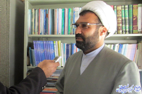 مردم تربت&zwnj;جام؛ دل&zwnj;های خود را به برنامه&zwnj;های قرآنی سپردند
