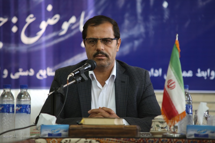 5 درخت کهنسال استان ثبت ملی شد