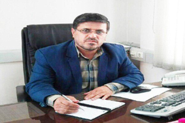 آمادگی مساجد مازندران در جمع آوری زکات فطریه و کفاره
