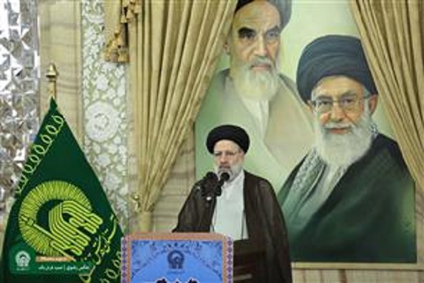 تلاش برای تأسیس دانشگاه هنر رضوی