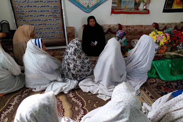نگاهی بر فعالیت‌های «موسسه قرآنی بشری» بوشهر