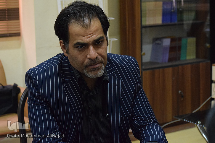 گزارش تصویری دیدار مدیرکل محیط زیست لرستان با هییت&zwnj;مدیره مطبوعات لرستان