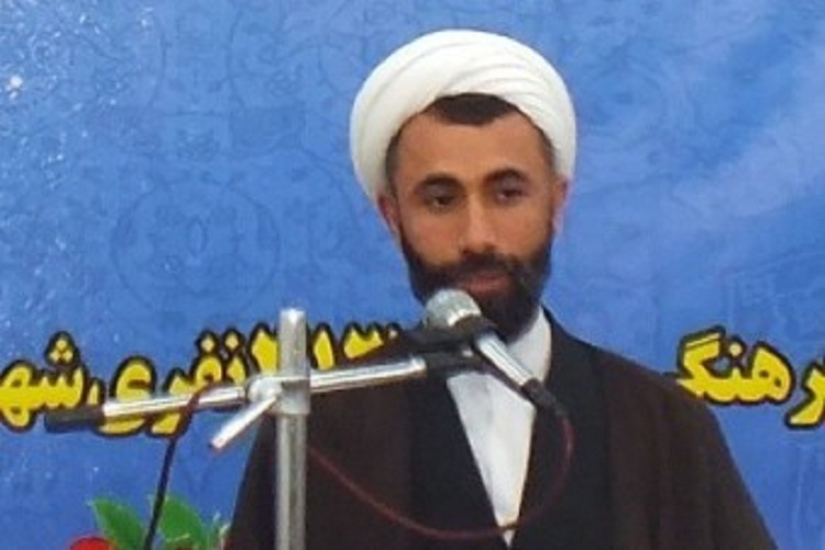 اقامه نماز عید فطر در 50 نقطه لامرد