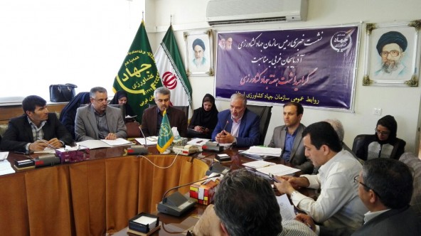 توزیع 3350 تن کالا در طرح ضیافت ماه مبارک رمضان