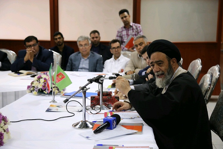 عملیات روانی محور اصلی شرارتهای دشمنان علیه ملت ایران هست عملیات روانی محور اصلی شرارتهای دشمنان علیه ملت ایران هست