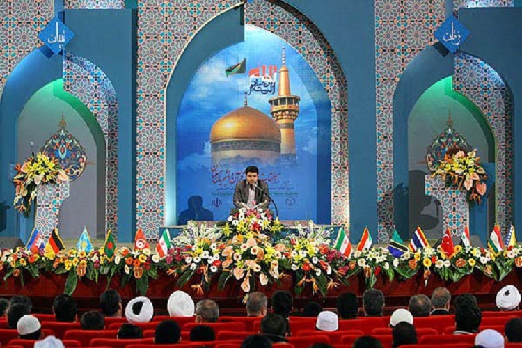 معرفی برگزیدگان جشنواره قرآن و عترت دانشگاه علوم پزشکی قم معرفی برگزیدگان جشنواره قرآن و عترت دانشگاه علوم پزشکی قم