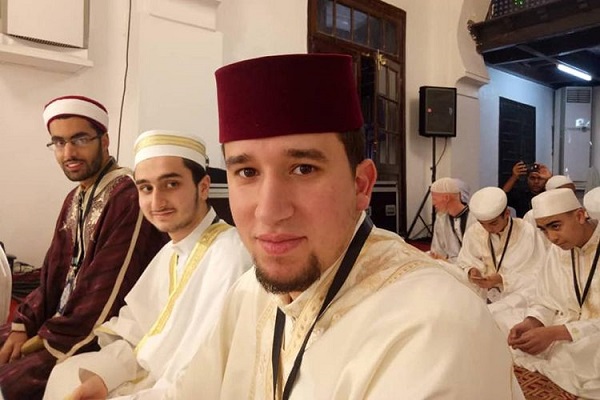 اعلام برگزیدگان مسابقات بین‌المللی قرآن الجزایر