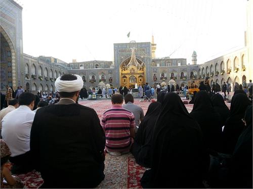 3 هزار مددجوی کمیته امداد همدان به سفرهای زیارتی اعزام شدند 3 هزار مددجوی کمیته امداد همدان به سفرهای زیارتی اعزام شدند