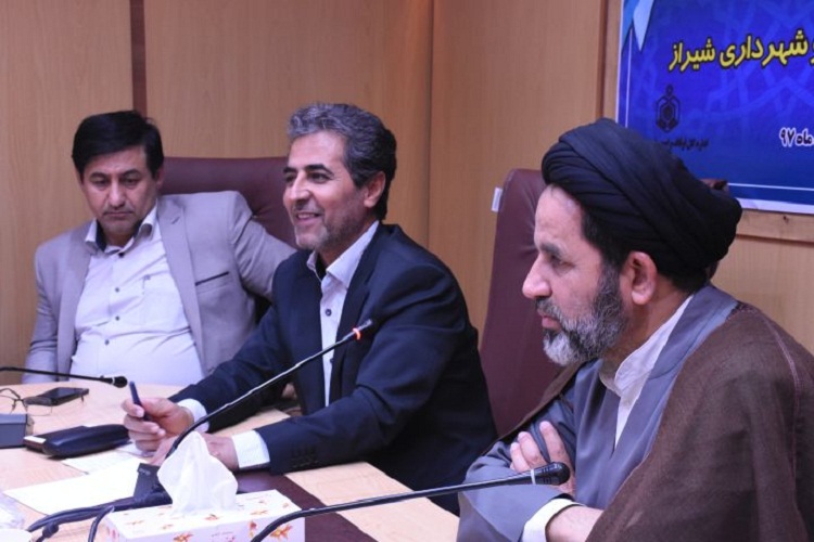 مسئولان زمینه اجرای نیات واقفان را فراهم كنند/ لزوم تغییر نگرش در حوزه وقف مسئولان زمینه اجرای نیات واقفان را فراهم كنند/ لزوم تغییر نگرش در حوزه وقف