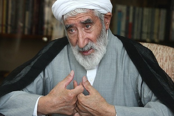 آئین بزرگداشت حجت الاسلام احمد احمدی فردا در ملایر برگزار می&zwnj;شود