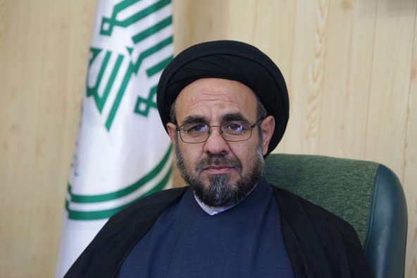 برگزاری نشستهای تبیین نهضت نهجالبلاغهخوانی در شهرستان بروجن برگزاری نشستهای تبیین نهضت نهجالبلاغهخوانی در شهرستان بروجن