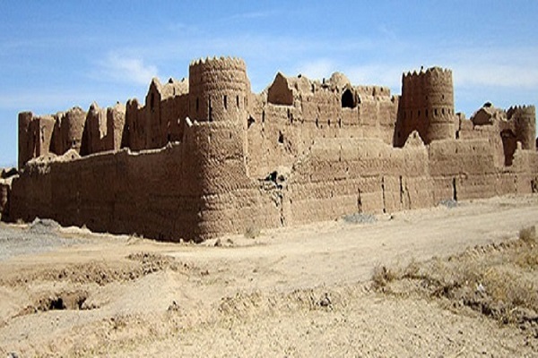 پنج اثر تاریخی استان اصفهان ثبت ملی شد