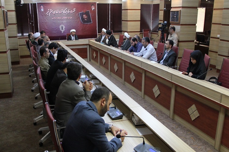شهید بهشتی یکی از بزرگترین احیاگران اندیشه اسلامی است/ برگزاری مراسم استانی 7 تیر
