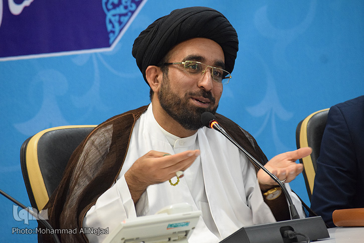 برگزاری نشست هماهنگی و بهبود روند اطلاع&zwnj;رسانی لرستان + عکس