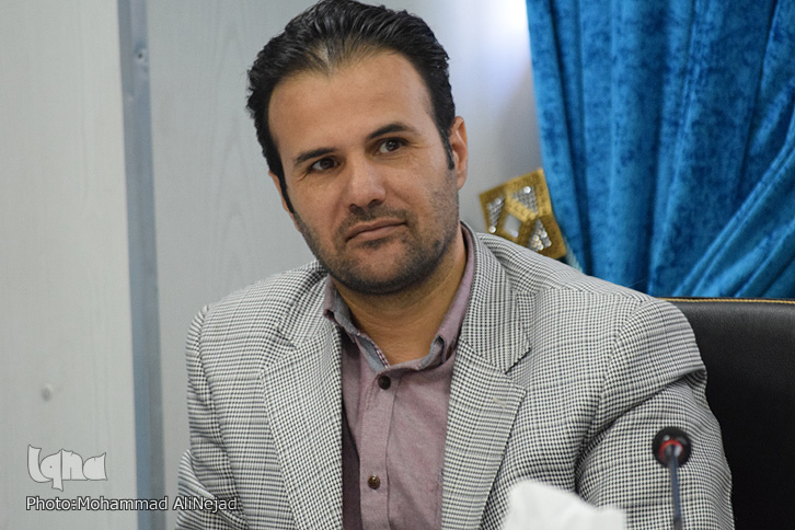 برگزاری نشست هماهنگی و بهبود روند اطلاع&zwnj;رسانی لرستان + عکس