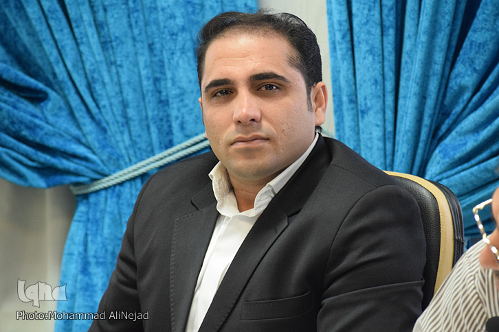 برگزاری نشست هماهنگی و بهبود روند اطلاع&zwnj;رسانی لرستان + عکس