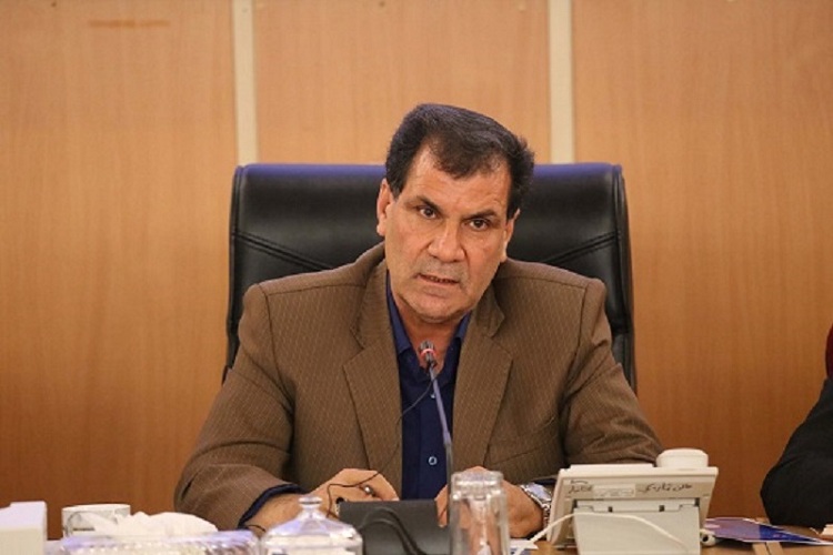 ۲۷ هزار سرکشی از ایثارگران کهگیلویه و بویراحمد انجام شد ۲۷ هزار سرکشی از ایثارگران کهگیلویه و بویراحمد انجام شد