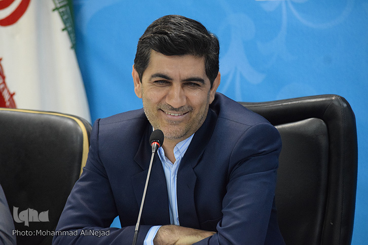 آغاز فعالیت شورای هماهنگی روابط عمومیهای لرستان آغاز فعالیت شورای هماهنگی روابط عمومیهای لرستان