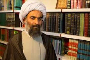 آیت الله محمد محمدی قائینی کوشش در تولید و قناعت در مصرف؛ سرمشقی برای زندگی انسانها