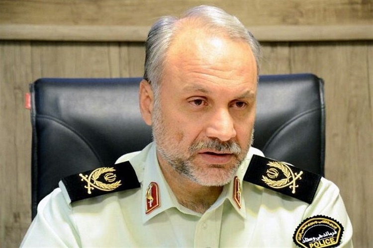 طرح تابستانی پلیس در خراسان جنوبی آغاز شد
