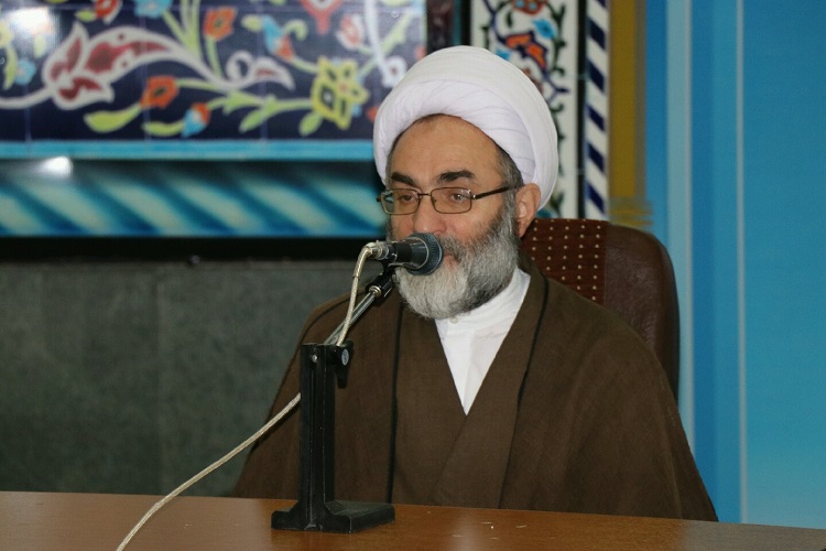 55 مربی قرآنی فرماندهی آموزش تخصص&zwnj;های دریایی باقرالعلوم(ع) تقدیر شدند