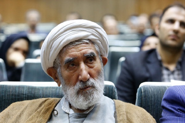 راه اندازی سازمان &laquo;سمت&raquo;؛ تلاش دکتر احمدی در پیشبرد علوم انسانی