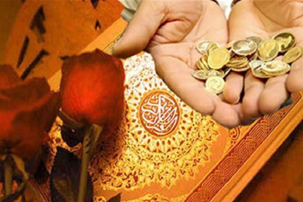 اساس حق و تکلیف استعداد است