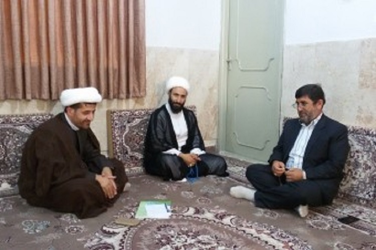 تبلیغات اسلامی نهادی مؤثر در زمینه احیاء و اشاعه فرهنگ دینی است