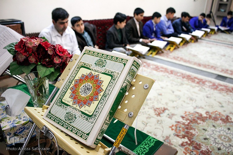 اختتامیه محافل انس با قرآن ماه مبارک رمضان برگزار می&zwnj;شود