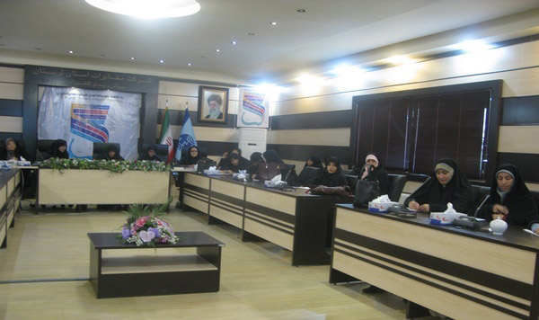 برگزاری دوره آموزشی طرح ملی &laquo;سبک زندگی جهادی&raquo; در لرستان
