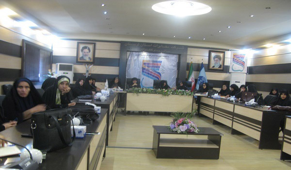 برگزاری دوره آموزشی طرح ملی &laquo;سبک زندگی جهادی&raquo; در لرستان
