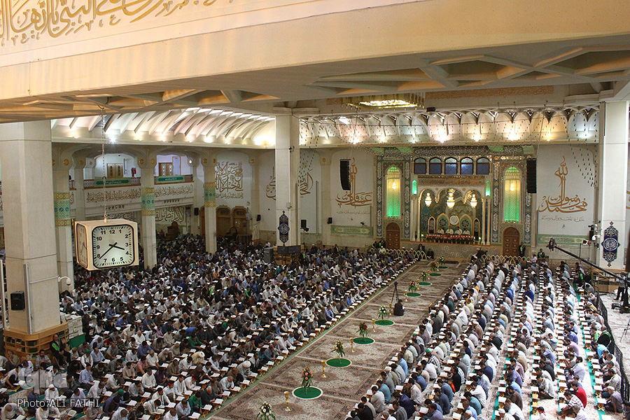 مهجوریت قرآن و دوری از آن در بعد از ماه رمضان باعث تاسف است