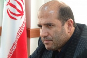 فرماندار ساری منصوب شد