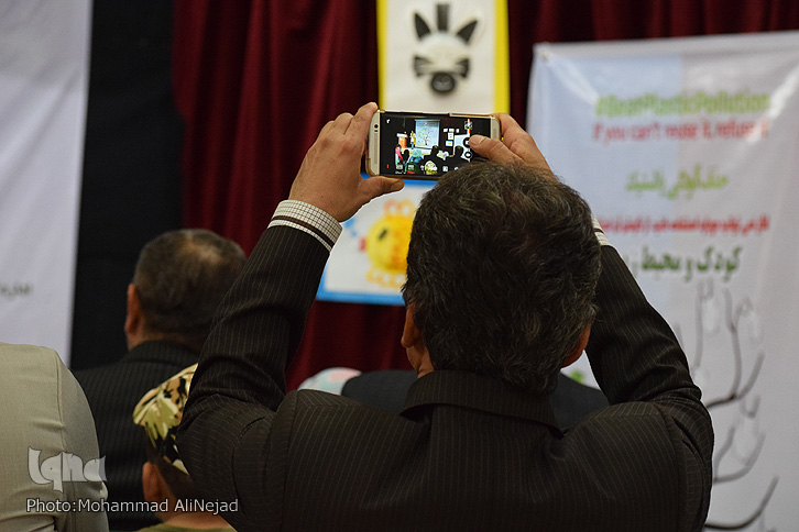 گزارش تصویری جشنواره &laquo;کودک و محیط زیست&raquo; در خرم&zwnj;آباد