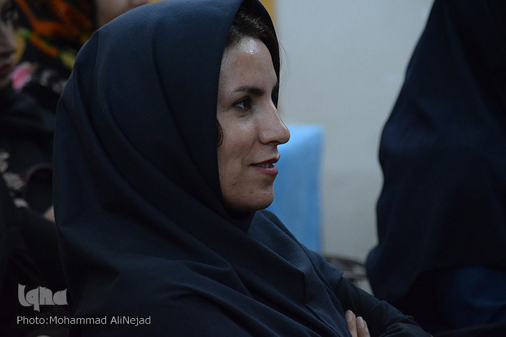 گزارش تصویری جشنواره &laquo;کودک و محیط زیست&raquo; در خرم&zwnj;آباد