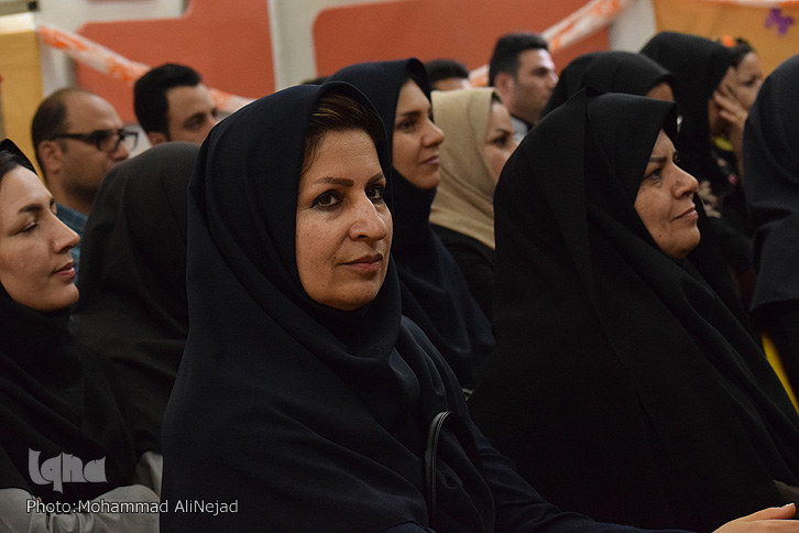 گزارش تصویری جشنواره &laquo;کودک و محیط زیست&raquo; در خرم&zwnj;آباد