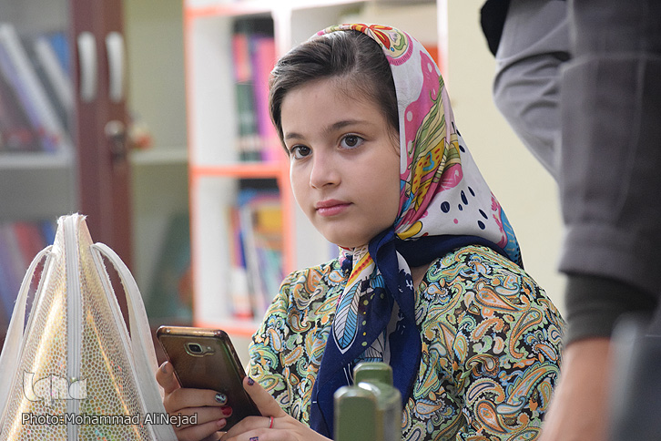 گزارش تصویری جشنواره &laquo;کودک و محیط زیست&raquo; در خرم&zwnj;آباد