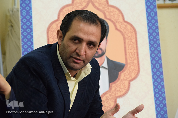 نشست روسای خانه&zwnj;های مطبوعات کشور در لرستان برگزار می&zwnj;شود