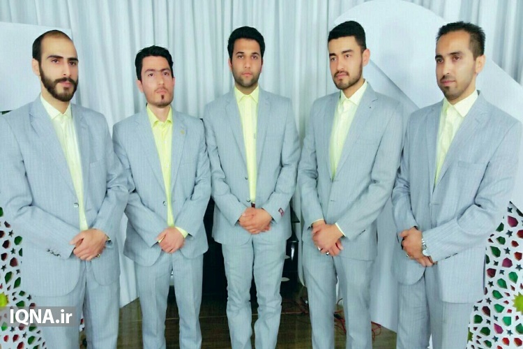تبعیض میان گروه&zwnj;های تواشیح&lrm;خوانی باید از بین برود