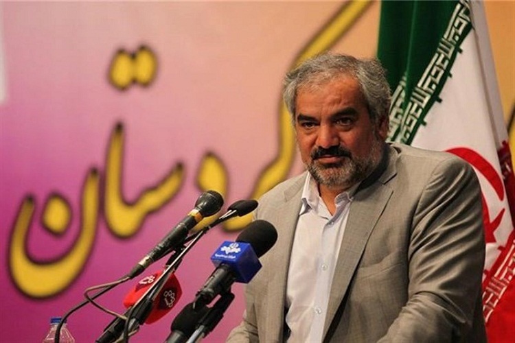 تندیس اولین شهید کُرد نیروی دریایی در بیجار نصب می&zwnj;شود