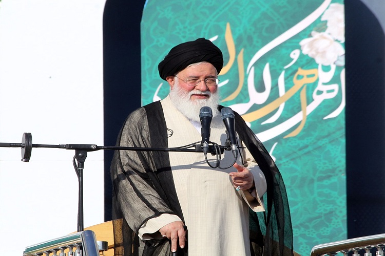 &laquo;فطر&raquo;؛ بازگشت به فطرت خداگرایی انسان/مسئولان برای حل مشکل گرانی به میدان بیایند