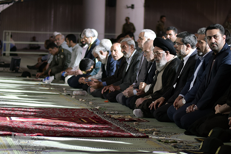 نماز عید فطر