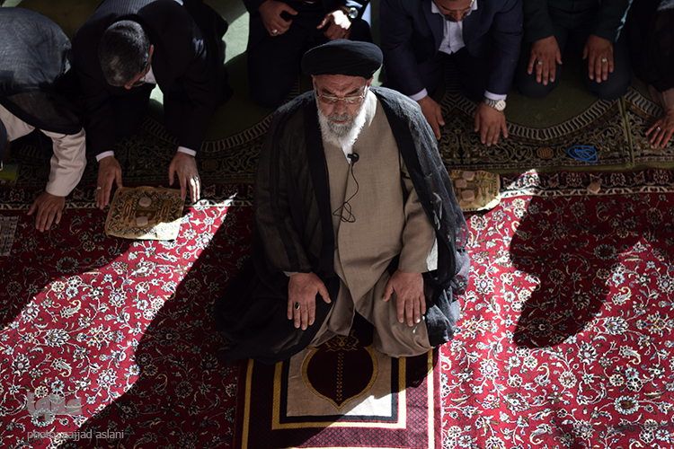 نماز عید فطر