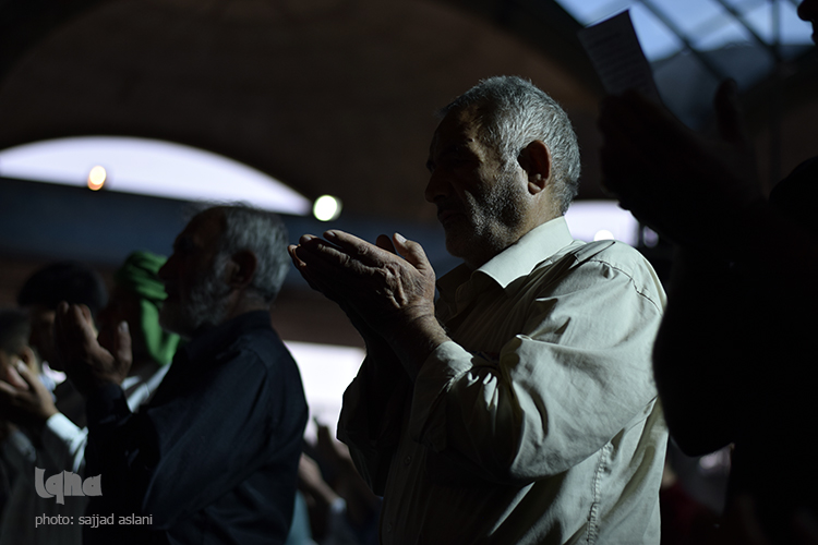 نماز عید فطر