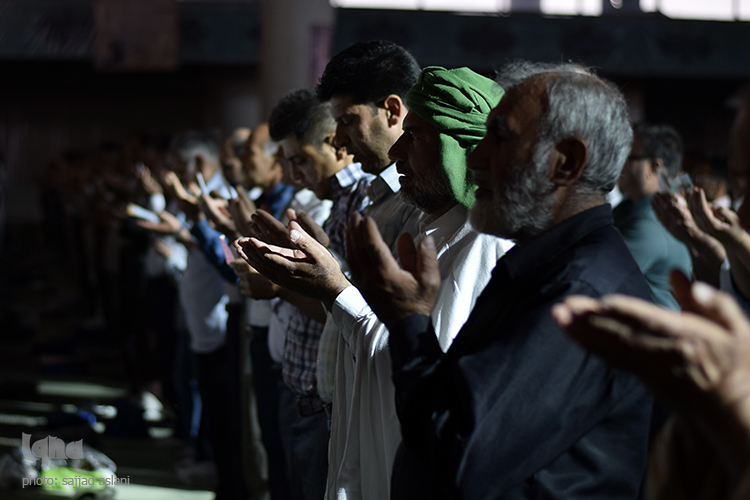 نماز عید فطر